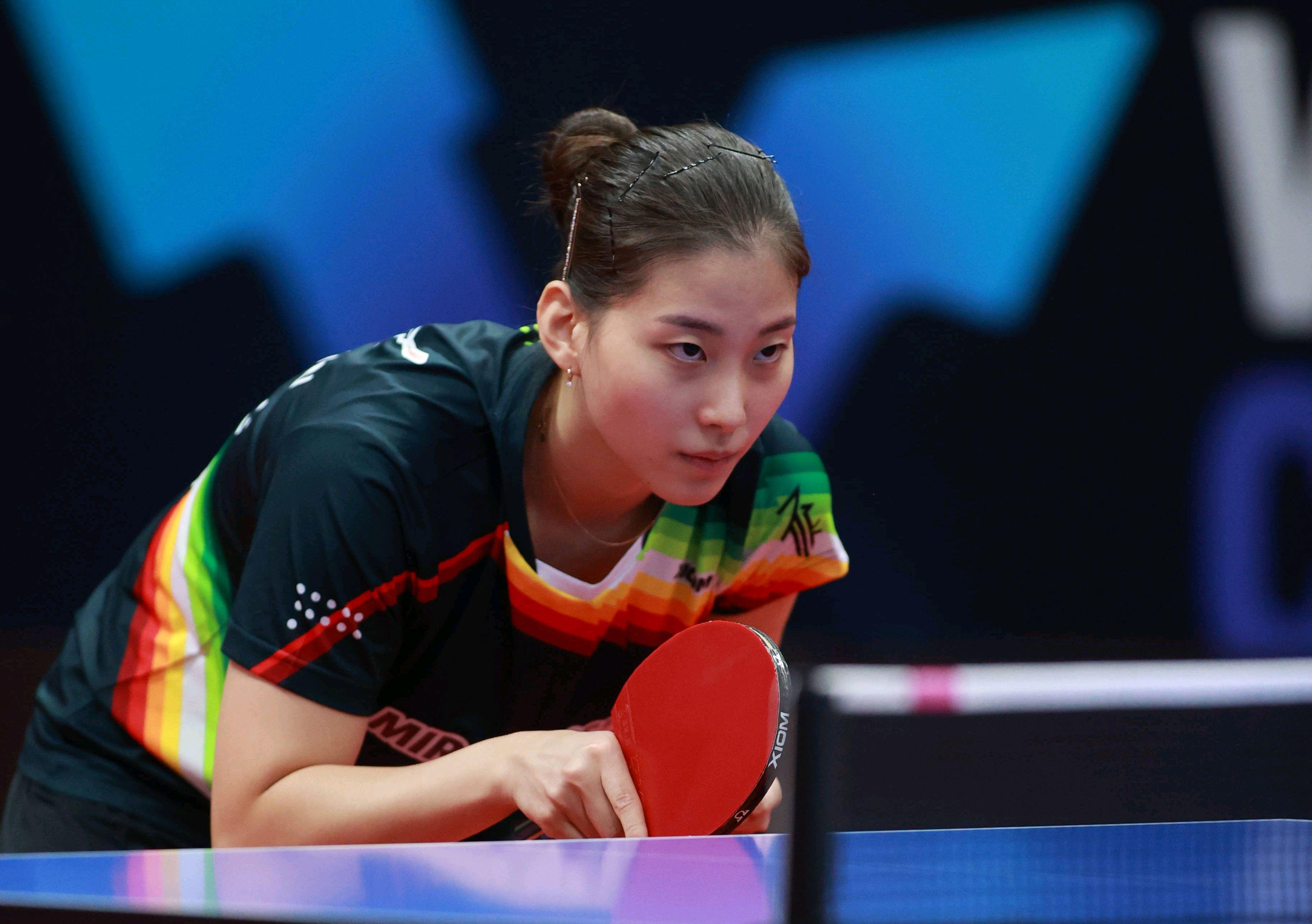 表现去争取 表现去争取