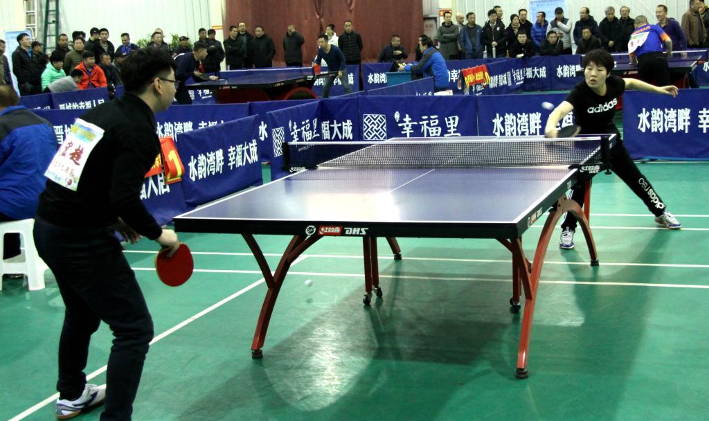 比赛让他们 比赛让他们