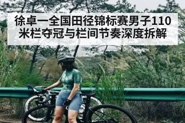 徐卓一全国田径锦标赛男子110米栏夺冠与栏间节奏深度拆解（hth）